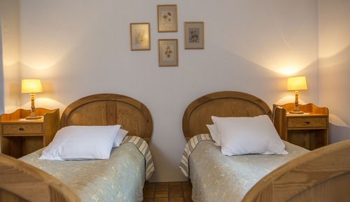 Habitación doble (Palace)