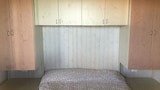 Apartamento estándar, 2 camas de matrimonio