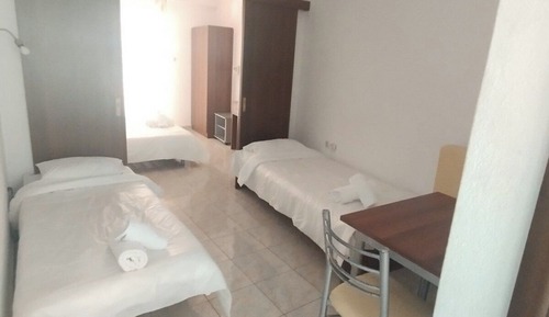 Apartamento, 2 habitaciones