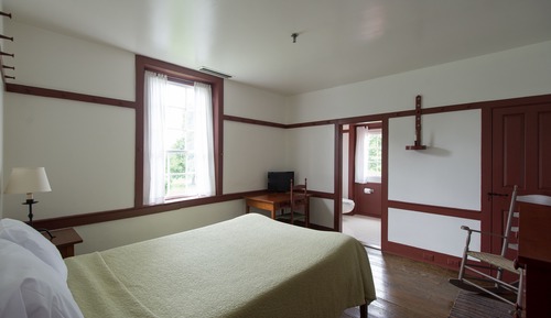Habitación Deluxe, 1 cama de matrimonio