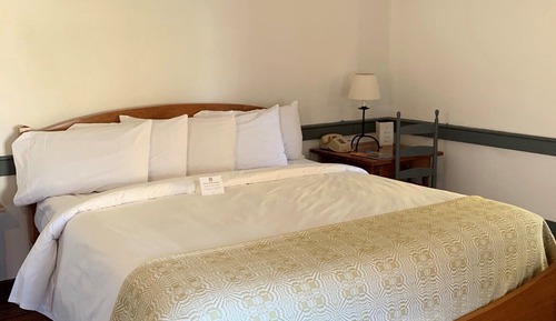 Habitación Deluxe, 1 cama de matrimonio grande