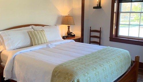 Habitación Deluxe, 1 cama de matrimonio