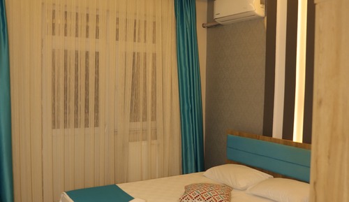 Habitación individual estándar