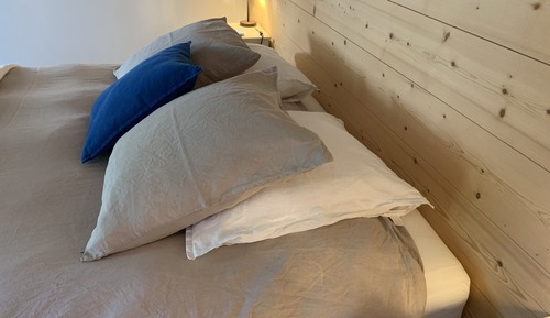 Habitación doble (Ribambelle)