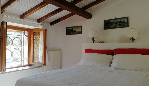 Habitación familiar, 2 habitaciones