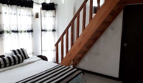 Habitación doble, no fumadores