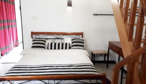Habitación Deluxe doble, no fumadores