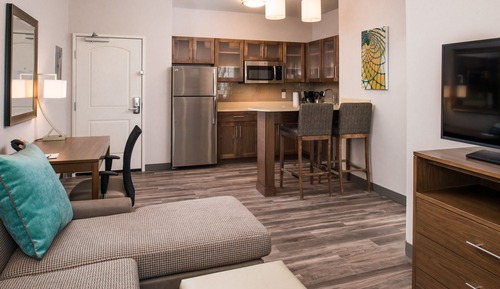 Suite, 1 habitación