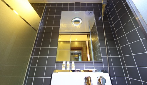 Suite Deluxe (Family)