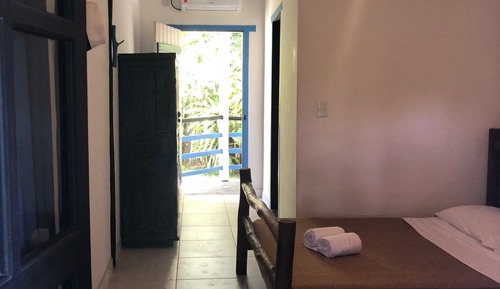 Apartamento familiar, 1 habitación