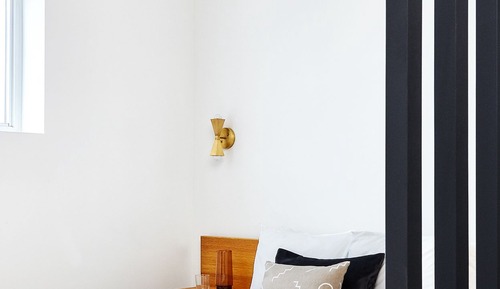 Apartamento de diseño, 2 camas de matrimonio, bañera, vistas al patio