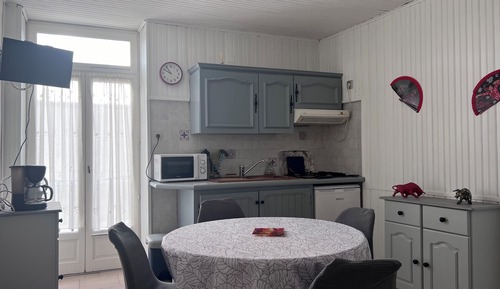 Apartamento Confort