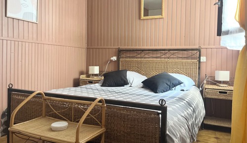 Apartamento familiar
