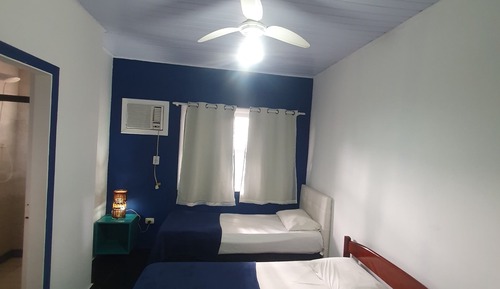 Habitación familiar