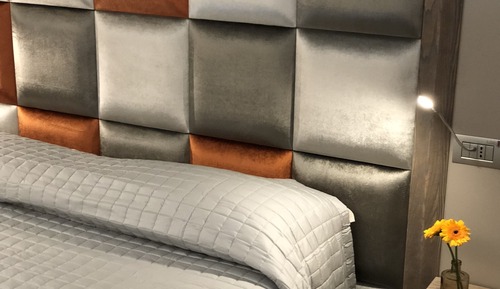 Habitación doble superior, 1 cama de matrimonio