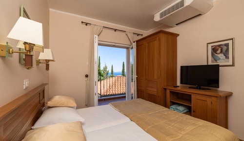 Apartamento (Villa Alegria Cavtat - One Bedroom Ap)