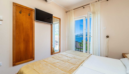 Apartamento (Villa Alegria Cavtat - Two Bedroom Ap)