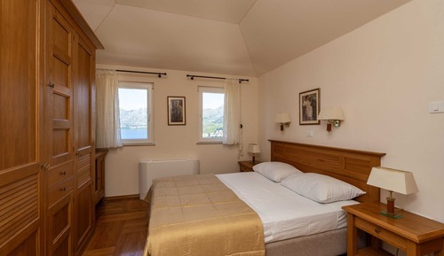 Apartamento (Villa Alegria Cavtat - Comfort Two Be)