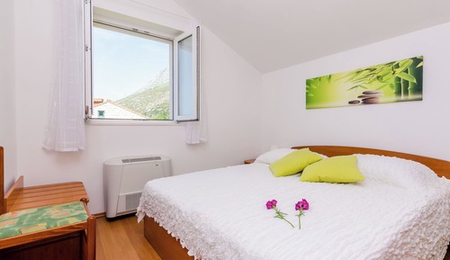 Apartamento (Villa Panorama Dubrovnik (A3) - Comfo)
