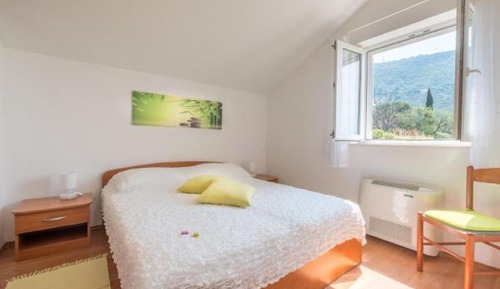 Apartamento (Villa Panorama Dubrovnik (A4) - Premi)