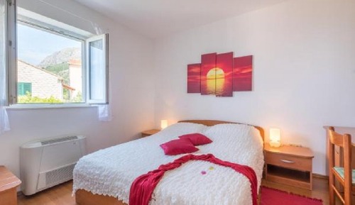Apartamento (Villa Panorama Dubrovnik (A1) - Delux)