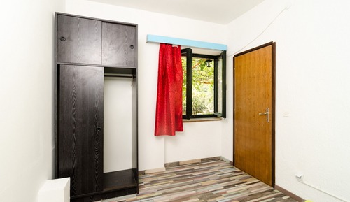 Apartamento, terraza, vistas al mar