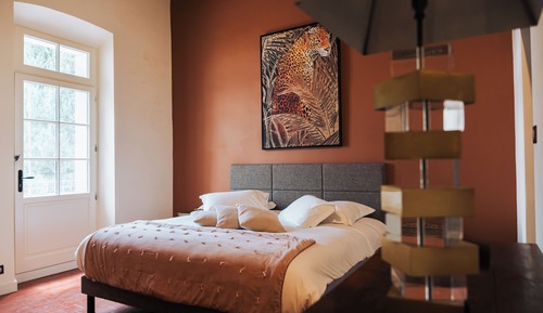 Apartamento Deluxe