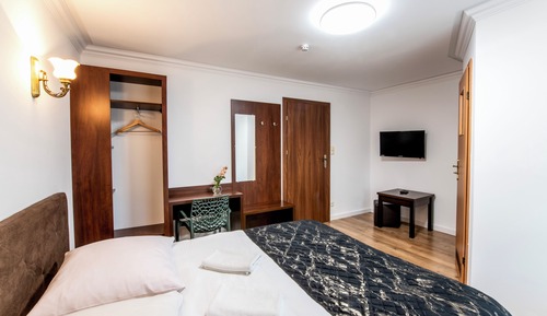 Habitación doble