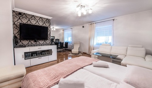 Apartamento familiar