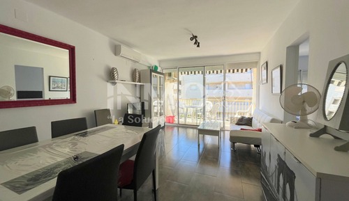 Apartamento, 2 habitaciones