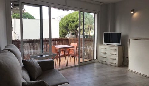 Apartamento, 1 habitación