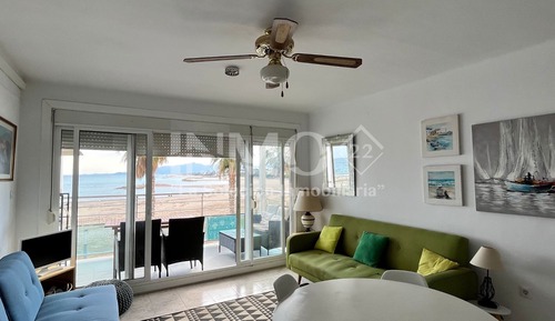 Apartamento, 1 habitación