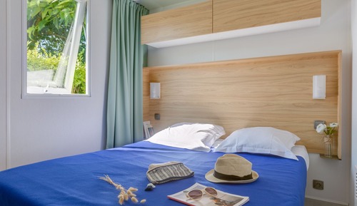 Casa de campo, 2 habitaciones (3 Fleurs)