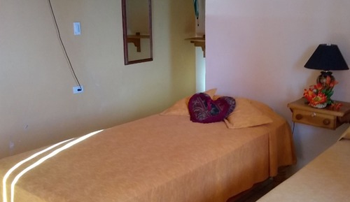 Room 1, Ocean View