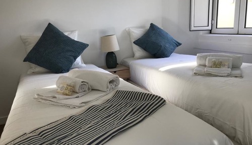 Apartamento City, 1 habitación