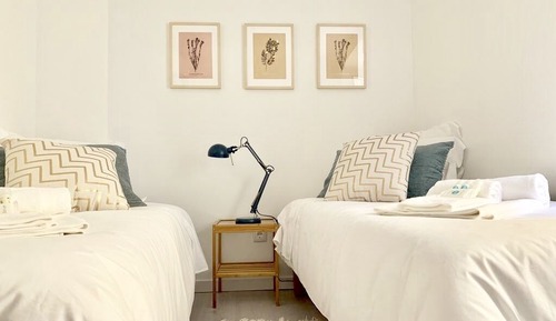 Apartamento estándar, 1 habitación
