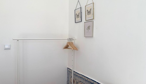 Apartamento superior, 3 habitaciones
