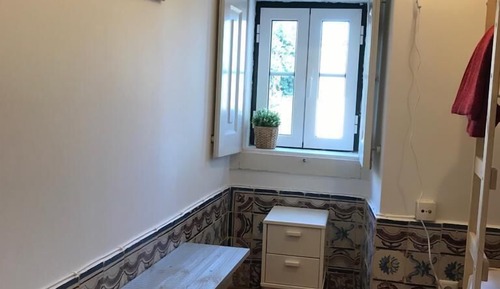 Apartamento, 2 habitaciones, terraza