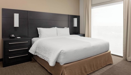 Estudio, 1 cama de matrimonio grande con sofá cama, no fumadores