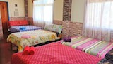 Family Room, 1 Bedroom, Private Bathroom, Mountain View