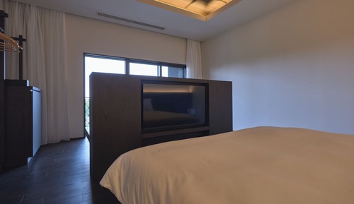 Suite, no fumadores (TWO BEDROOM)