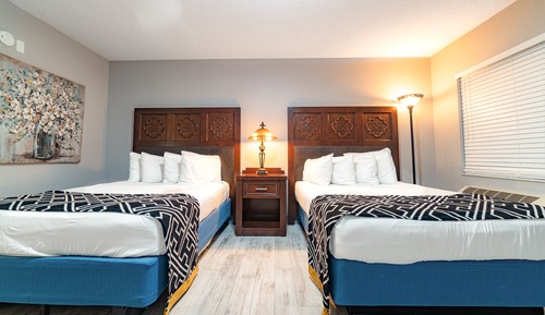 Habitación Premium