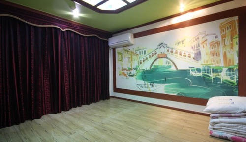 Habitación (Ondol)