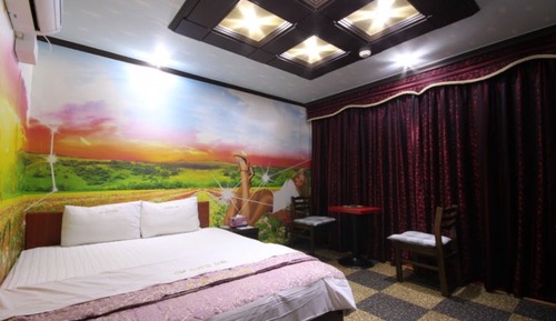 Habitación estándar