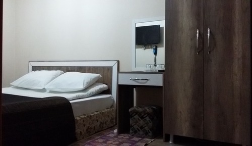 Habitación individual