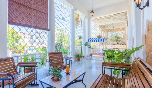 Casa ejecutiva, 4 habitaciones