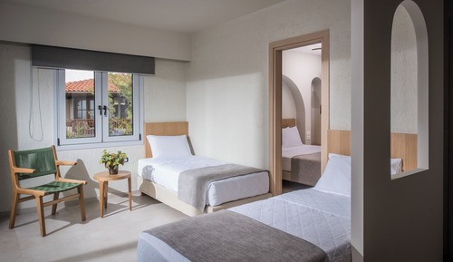 Suite Deluxe