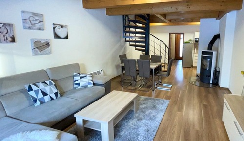 Apartamento Deluxe