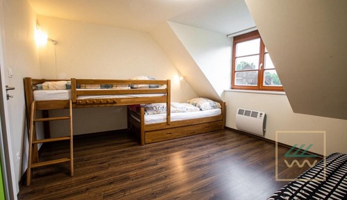 Apartamento Deluxe
