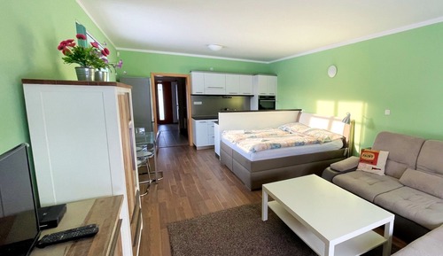 Suite estudio clásica